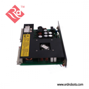 ABB UNITROL1000 3BHE014557R6104 Industrial Control Module