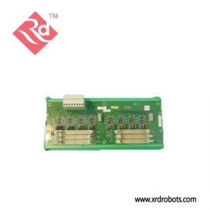 ALSTOM N895314513L Module Card, Industrial Control Systems