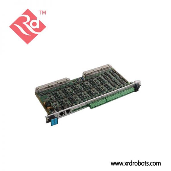 ALSTOM N895314513L Module Card, Industrial Control Systems