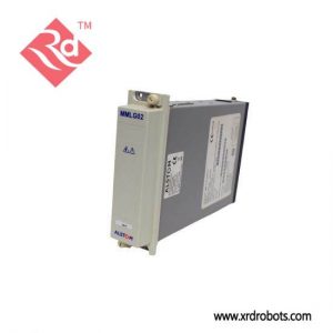 ALSTOM N895609510K E32OUT Control Module