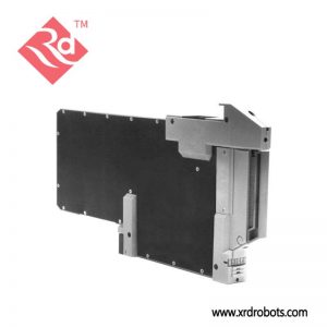 Foxboro CP60 P0961FR - Advanced Control Processor, Engineered for Industrial Automation