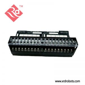 GE IC670CHS001E I/O Carrier Module for Industrial Automation Control Systems