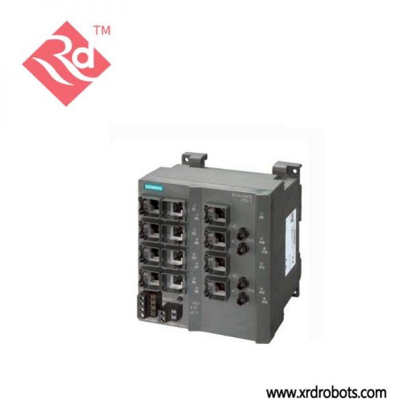 GE IC670CHS001E I/O Carrier Module for Industrial Automation Control Systems