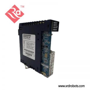 GE IC693APU300K - Extended Product Type PLC Module