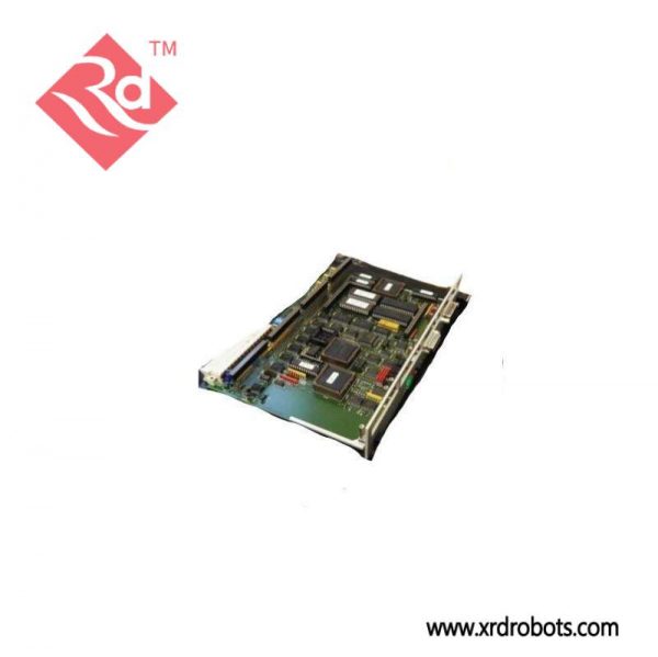 ICS TRIPLEX 9100 T9100@F2 Off-the-Shelf Module Card