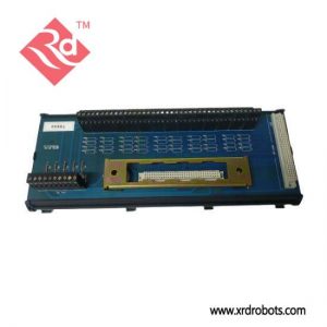 ICS TRIPLEX T8850 Digital Output Module for Industrial Control Systems