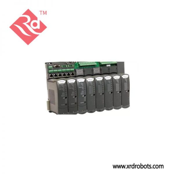 ICS TRIPLEX T8850 Digital Output Module for Industrial Control Systems