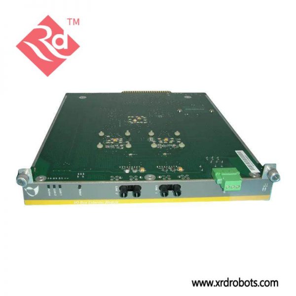 METSO A413240A PLC Control Module