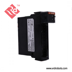 RELIANCE 0-57406-E - High-Performance Frequency Converter Module