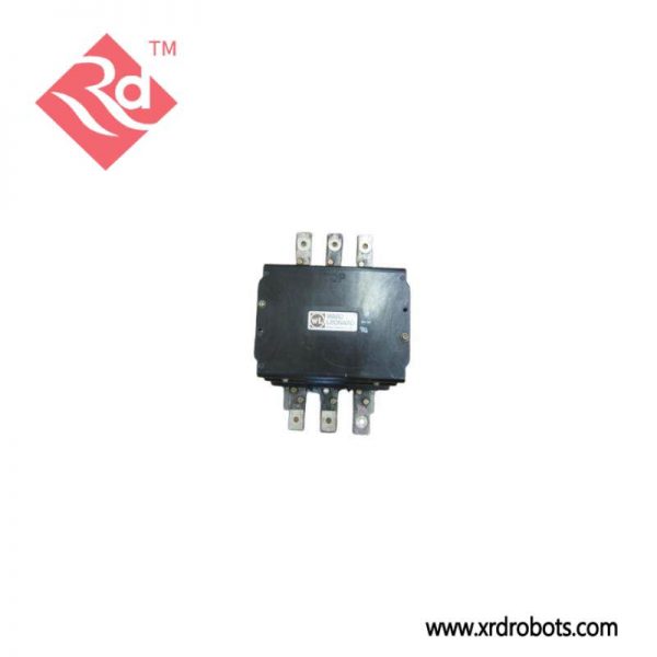 RELIANCE 0-57406-E - High-Performance Frequency Converter Module