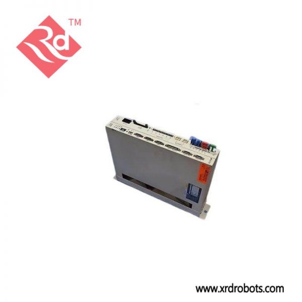 Reliance 0-60010-E High-Precision Drive Module for Industrial Automation