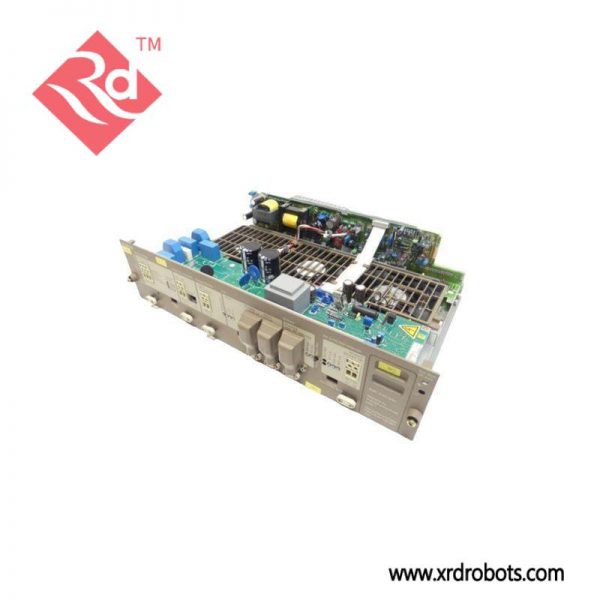 Siemens 6DS1212-8AB High-Performance Interface Module for Industrial Automation