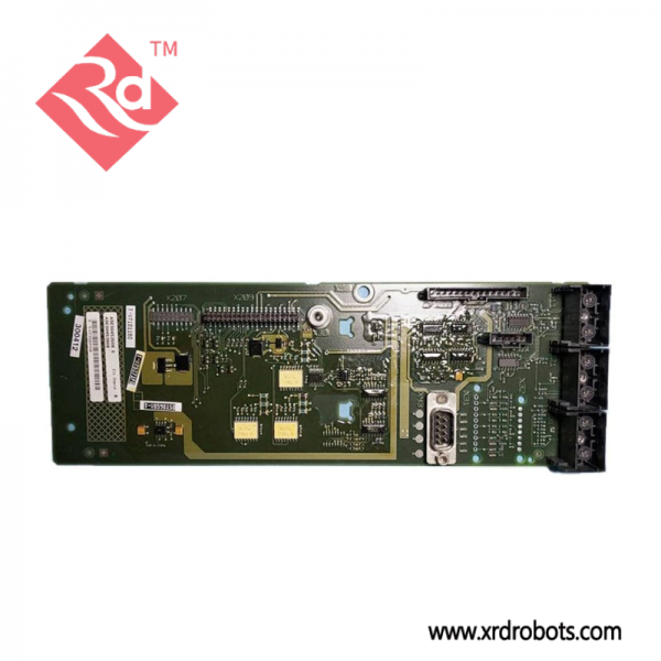 Siemens SIMATIC S7-1FL50-0XA0 Terminal Module for ET 200S Applications