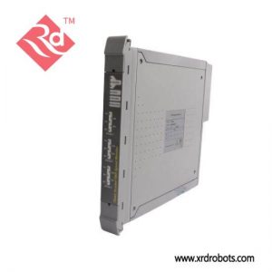 ICS T8442 Triplex Trusted TMR Speed Monitoring Module