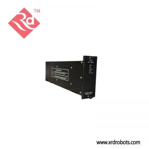 TRICONEX 4000093-145 High-Performance Industrial Control Module