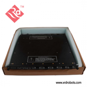 TRICONEX 4000098-510 Industrial Control Module