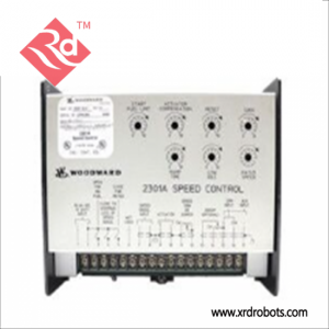 WOODWARD 5441-673 Relay Module, Advanced Industrial Control Solutions