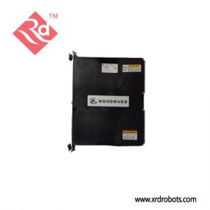 Woodward 5464-513 Control Module, for Industrial Automation