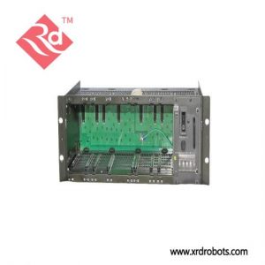 Yokogawa YNT511D Optical Bus Repeater - Reliable Network Extension for Industrial Automation