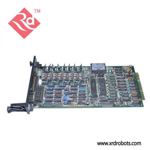 YOKOGAWA YS1700-000/A34 Programmable Indicating Controller