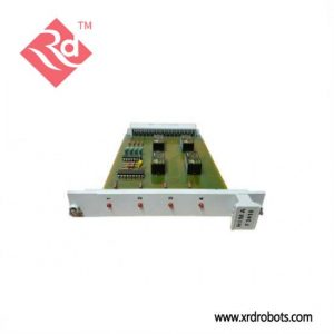 ZYCOM IGLACS01281 Control Module