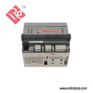 ABB 07CR41 1SBP260511R1001 - Advanced Controller Basic Unit, ABB Industry Automation