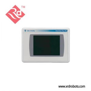 2711P-RDT7CM PVP6 700 Touch LED Display Module Marine: Robust and Reliable Marine Grade Touchscreen Solution