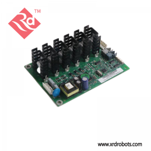 ABB 3BHB003041R0101 UFC719AE01 - Precision I/O Control Board