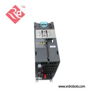 Siemens SINAMICS Power Module 6SL3210-1PE16-1AL1