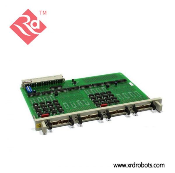 A-B 1336S-MCB-SP1B Main Control Board for Allen-Bradley PLC Systems