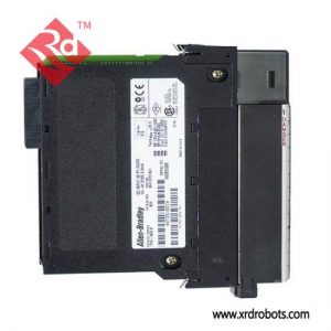 AB 1756-IB32 Digital Input Module