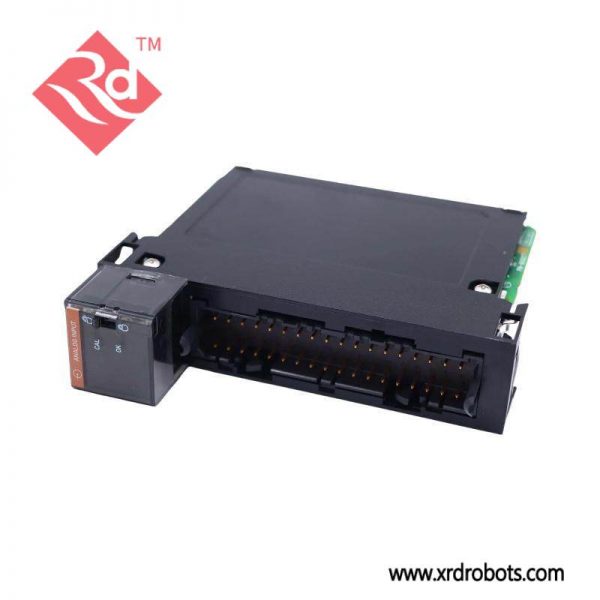 A-B 1756-IF16 ControlLogix Analog Input Module