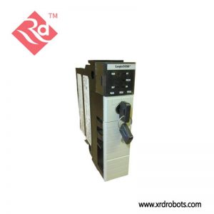 AB 1756-L1 Industrial Control Module