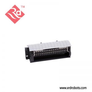 AB 1756-TBCH Digital I/O Module