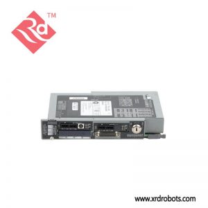 A-B 1785-L80B Allen Bradley EtherNet/IP PLC-5/80E Processor