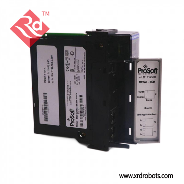 Rockwell Automation 80190-580-51 Digital Input Module