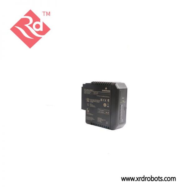 Rockwell Automation KF2EDG15K-5.08 6P - High-Performance Digital I/O Module