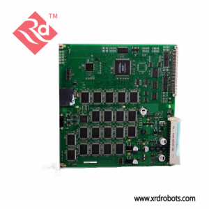 AB Control Systems A5E00714561 - Microprocessor-Based Control Module