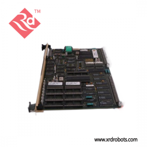 ABB - 3HAC029474-001 - Control Module, Industrial Automation