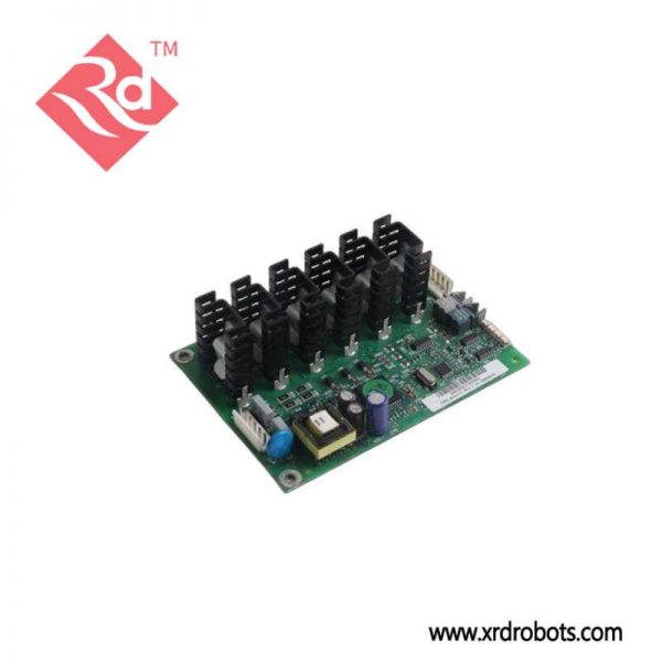 ABB 3HAC5498-1 Industrial Control Module