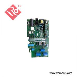 ABB 5SGX10H6004 Module Card