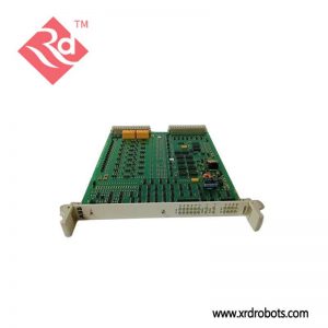 ABB AIM0016 Digital Input Module for Industrial Automation