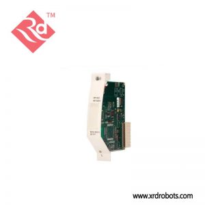 ABB AM811F 3BDH000050R1 Digital I/O Card for Industrial Control Systems