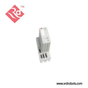 ABB CI810B Control Interface Module for Industrial Automation Systems