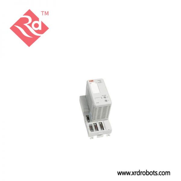 ABB CI810B Control Interface Module for Industrial Automation Systems