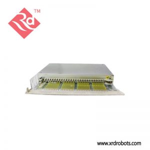 ABB CP450-T-ETH Controller for Industrial Automation