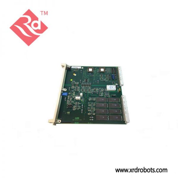 ABB DSAI146 3BSE007949R1 Module Controller