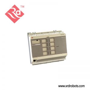 ABB DSDX452 Digital I/O Board for Industrial Automation