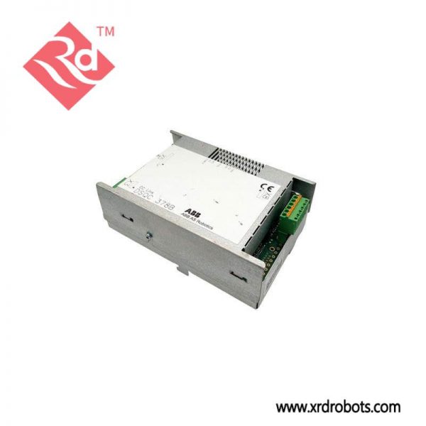 ABB DSQC327A Digital I/O Module for Flexible Automation Solutions