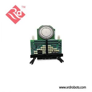 ABB GDD360C 3BHE047217R0101 Industrial Control Module